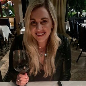 Meet your Posher, Lianne